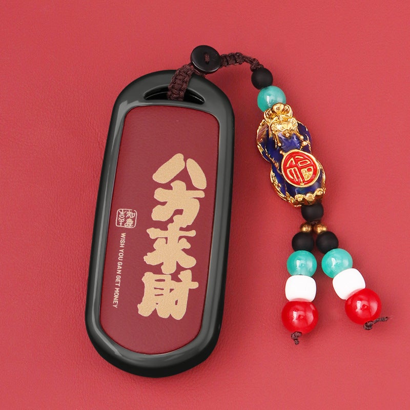 Suitable For Mazda Cx4 Key Set Cx5/6 Atez Cx30 Car Cx3 Ruiyi Cx8 Angkor Saila Buckle Case - Image 4